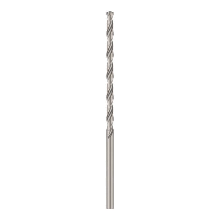 Bosch PRO Metal HSS-G Spiralbohrer, 4,8 x 87 x 132 mm