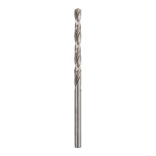 Bosch PRO Metal HSS-G Spiralbohrer, 4 x 43 x 75 mm
