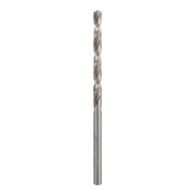 Bosch PRO Metal HSS-G Spiralbohrer, 4 x 43 x 75 mm-5
