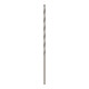 Bosch PRO Metal HSS-G Spiralbohrer, 4 x 78 x 119 mm