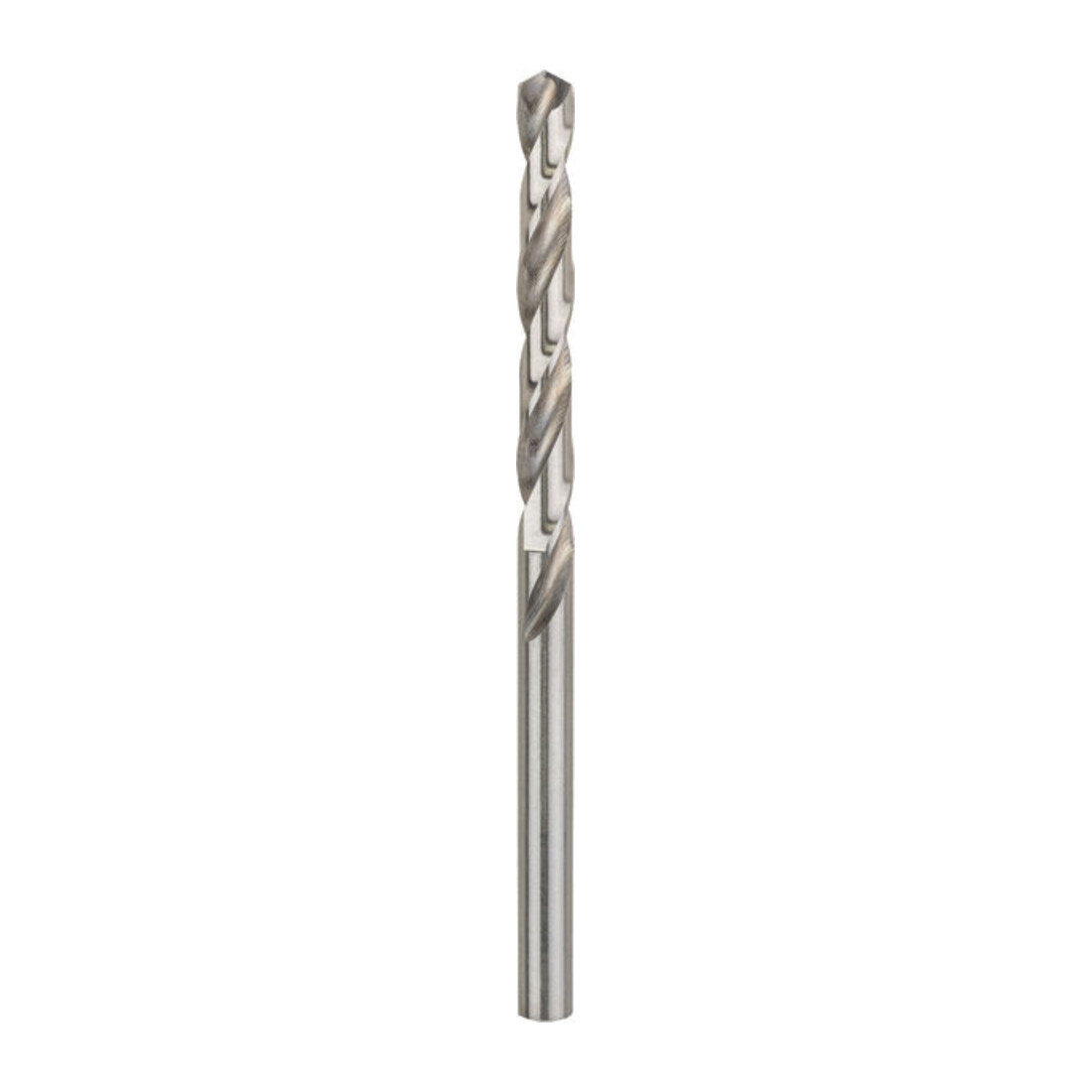 Bosch PRO Metal HSS-G Spiralbohrer, 5,2 x 52 x 86 mm