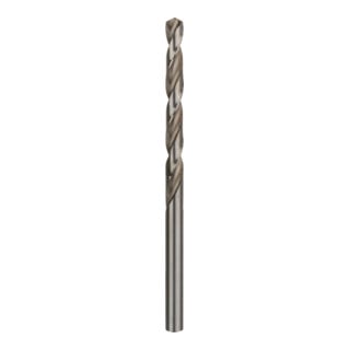 Bosch PRO Metal HSS-G Spiralbohrer, 5,5 x 57 x 93 mm