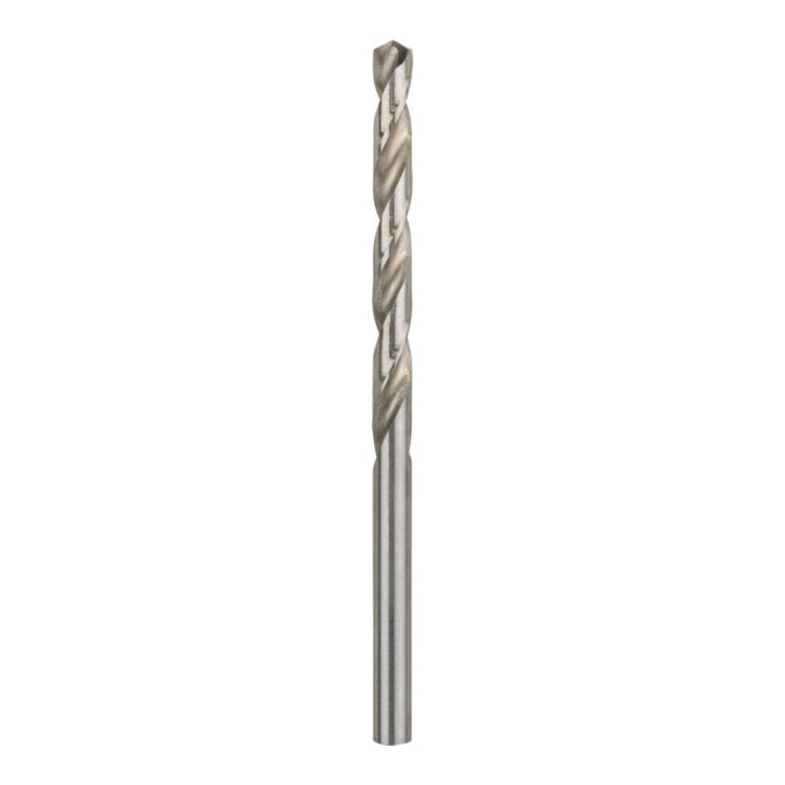 Bosch PRO Metal HSS-G Spiralbohrer, 5 x 52 x 86 mm