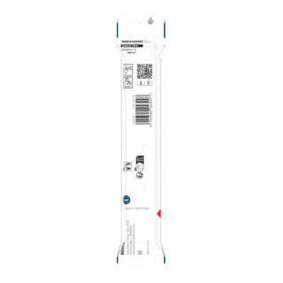 Bosch PRO Metal HSS-G Spiralbohrer, 5 x 87 x 132 mm