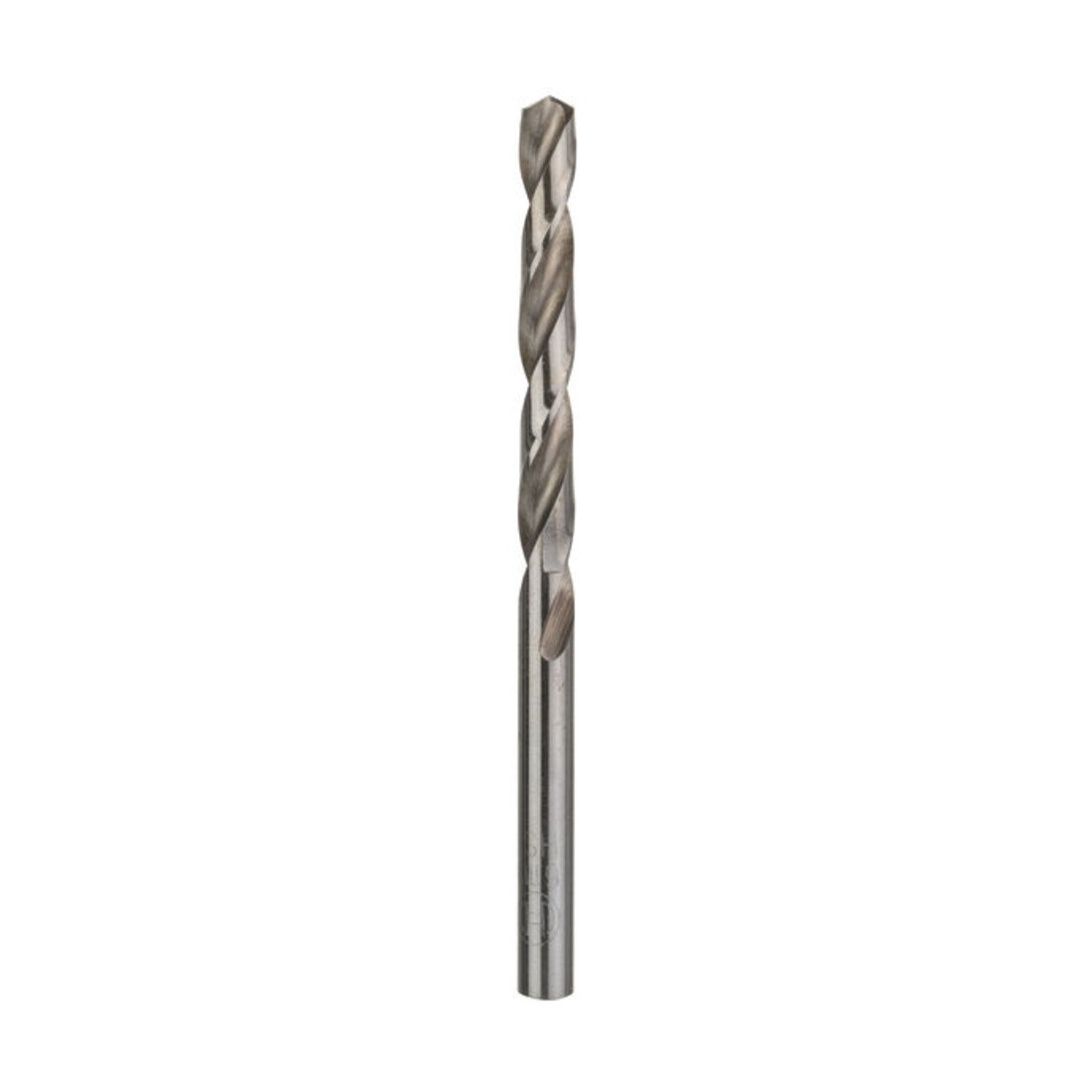 Bosch PRO Metal HSS-G Spiralbohrer, 6 x 57 x 93 mm