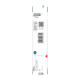 Bosch PRO Metal HSS-G Spiralbohrer, 7,5 x 69 x 109 mm-1