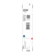 Bosch PRO Metal HSS-G Spiralbohrer, 7,8 x 75 x 117 mm-1