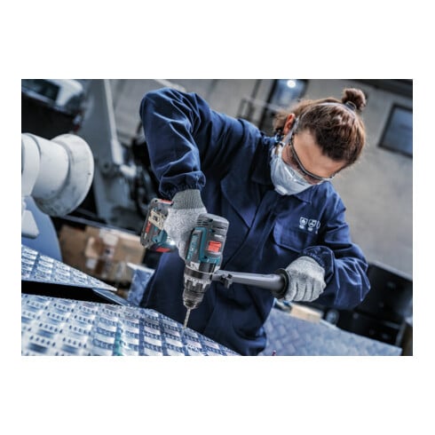 Bosch PRO Metal HSS-G Spiralbohrer, 7,8 x 75 x 117 mm