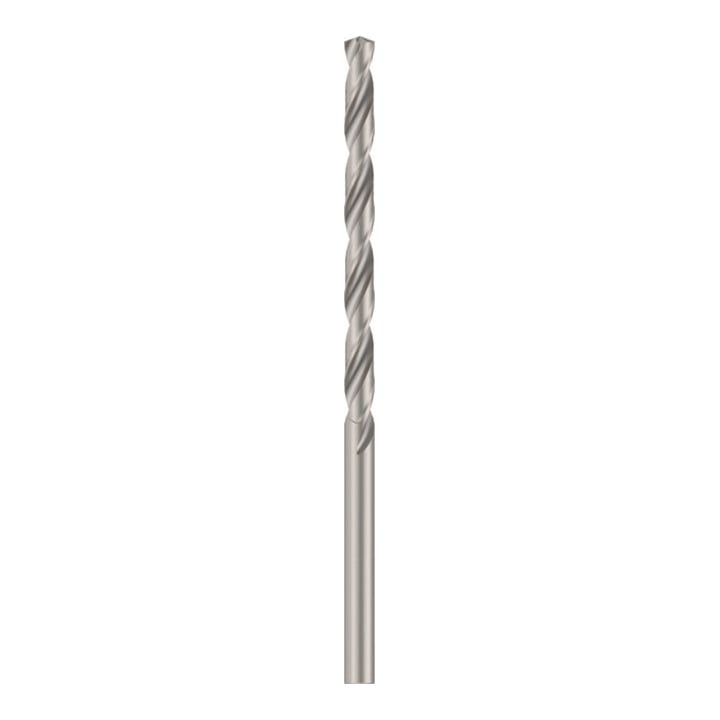 Bosch PRO Metal HSS-G Spiralbohrer, 7 x 102 x 156 mm