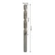 Bosch PRO Metal HSS-G Spiralbohrer, 8,5 x 75 x 117 mm