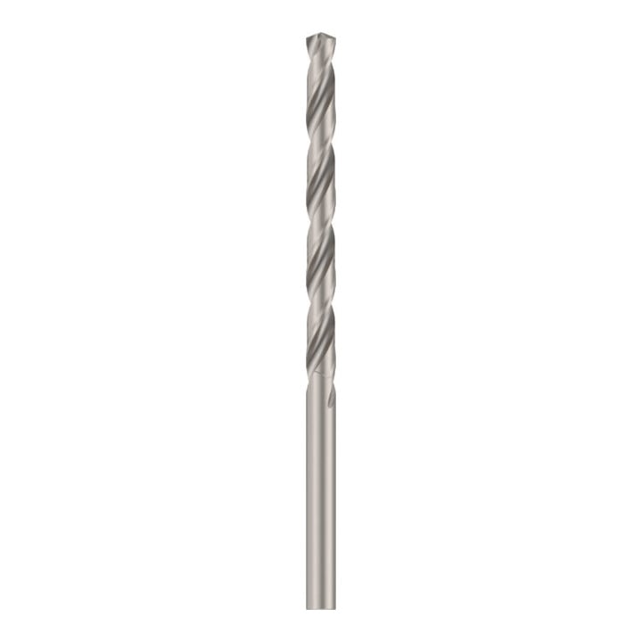 Bosch PRO Metal HSS-G Spiralbohrer, 9 x 115 x 175 mm