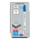 Bosch PRO Metal medium T121AFC Stichsägeblatt, 92 mm, 100-tlg.
