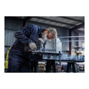 Bosch PRO Metal medium T121AFC Stichsägeblatt, 92 mm, 100-tlg.-5