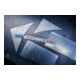 Bosch PRO Metal medium T121AFC Stichsägeblatt, 92 mm, 2-tlg.-2