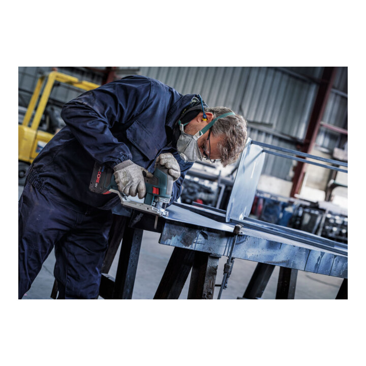 Bosch PRO Metal medium T121AFC Stichsägeblatt, 92 mm, 2-tlg.