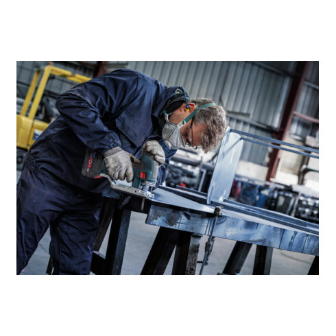 Bosch PRO Metal medium T121AFC Stichsägeblatt, 92 mm, 2-tlg.