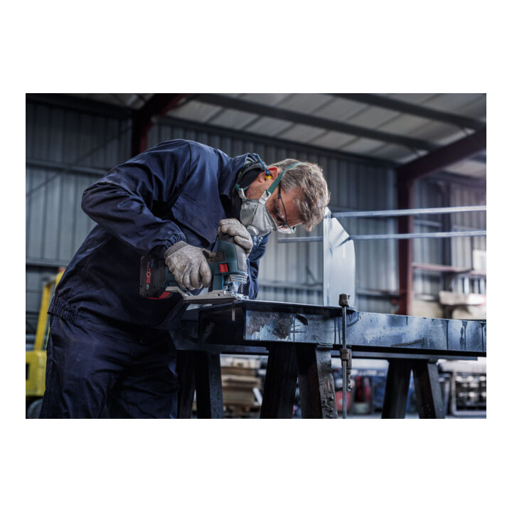 Bosch PRO Metal medium T121AFC Stichsägeblatt, 92 mm, 2-tlg.