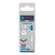 Bosch PRO Metal medium T121AFC Stichsägeblatt, 92 mm, 25-tlg.
