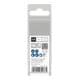 Bosch PRO Metal medium T121AFC Stichsägeblatt, 92 mm, 25-tlg.