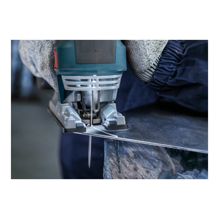 Bosch PRO Metal medium T121AFC Stichsägeblatt, 92 mm, 25-tlg.
