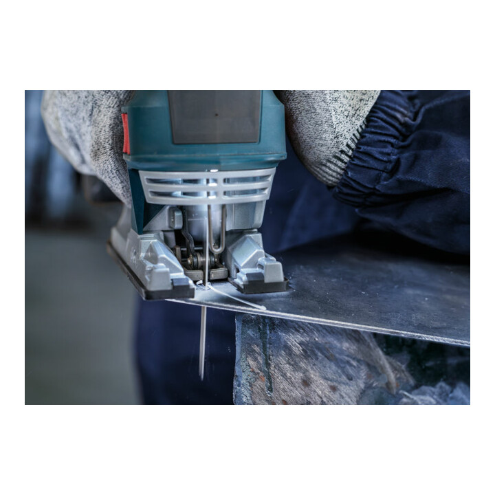 Bosch PRO Metal medium T121AFC Stichsägeblatt, 92 mm, 3-tlg.
