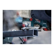 Bosch PRO Metal Pipes and Profiles T321AF Stichsägeblatt, 132 mm, 2-tlg.-5