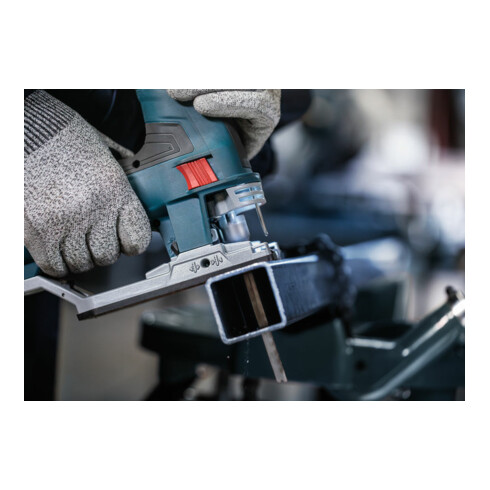Bosch PRO Metal Pipes and Profiles T321AF Stichsägeblatt, 132 mm, 2-tlg.