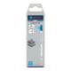 Bosch PRO Metal Pipes and Profiles T321AF Stichsägeblatt, 132 mm, 25-tlg.
