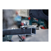 Bosch PRO Metal Pipes and Profiles T321AF Stichsägeblatt, 132 mm, 25-tlg.-4