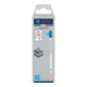 Bosch PRO Metal Pipes and Profiles T321BF Stichsägeblatt, 132 mm, 25-tlg.-5
