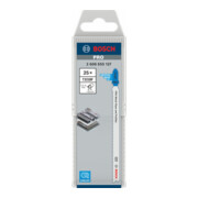 Bosch PRO Metal Pipes and Profiles T321BF Stichsägeblatt, 132 mm, 25-tlg.-5