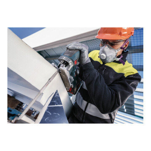 Bosch PRO Metal Sandwich T1018AFP Stichsägeblatt, 250 mm, 5-tlg.