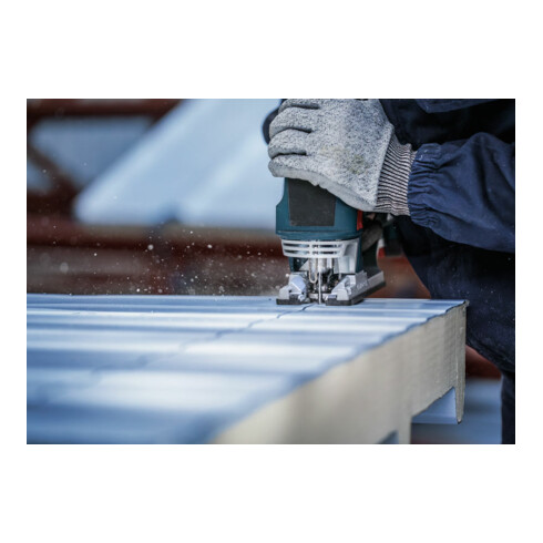 Bosch PRO Metal Sandwich T718BF Stichsägeblatt, 180 mm, 5-tlg.