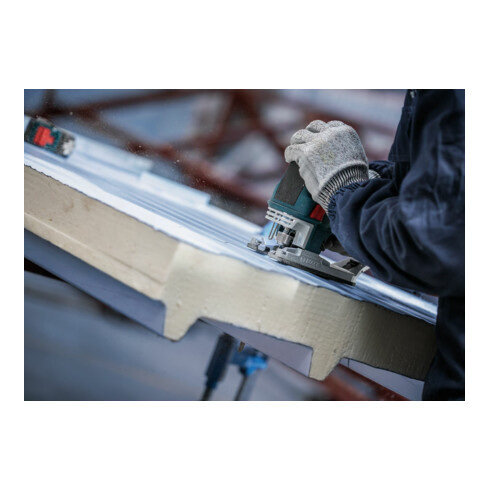 Bosch PRO Metal Sandwich T718BF Stichsägeblatt, 180 mm, 5-tlg.