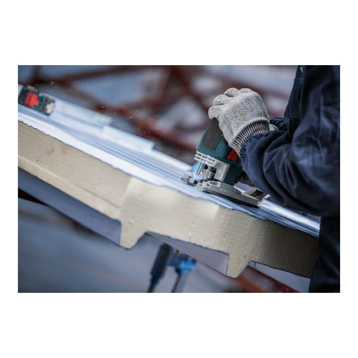 Bosch PRO Metal Sandwich T718BF Stichsägeblatt, 180 mm, 5-tlg.