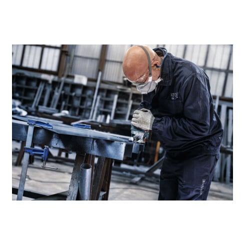 Bosch PRO Metal thick and thin T123XF Stichsägeblatt, 100 mm, 2-tlg.