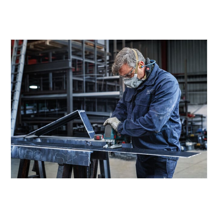 Bosch PRO Metal thick T121BFC Stichsägeblatt, 92 mm, 2-tlg.