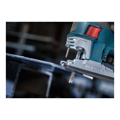 Bosch PRO Metal thick T121BFC Stichsägeblatt, 92 mm, 2-tlg.
