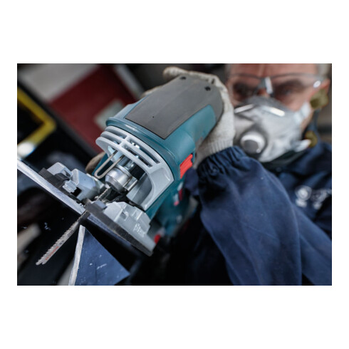 Bosch PRO Metal thick T121BFC Stichsägeblatt, 92 mm, 2-tlg.