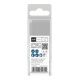 Bosch PRO Metal thick T121BFC Stichsägeblatt, 92 mm, 25-tlg.