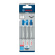 Bosch PRO Metal thick T121BFC Stichsägeblatt, 92 mm, 3-tlg.
