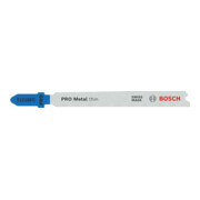 Bosch PRO Metal thin T121GFC Stichsägeblatt, 92 mm, 3-tlg.-1
