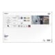 Bosch PRO MM Lochsägen Koffer 14tlg Maßband 8m