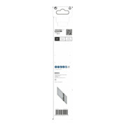 Bosch PRO Multi Material Demolition S1110VF Säbelsägeblatt, 1,6 x 22 x 225 mm, 2-tlg.-5