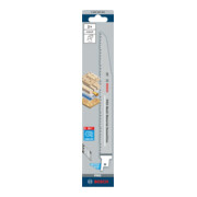 Bosch PRO Multi Material Demolition S1110VF Säbelsägeblatt, 1,6 x 22 x 225 mm, 2-tlg.-5