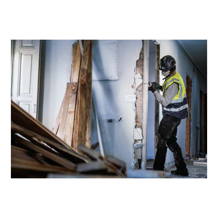 Bosch PRO Multi Material Demolition S1110VF Säbelsägeblatt, 1,6 x 22 x 225 mm, 2-tlg.