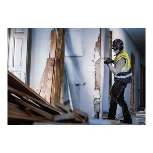 Bosch PRO Multi Material Demolition S1110VF Säbelsägeblatt, 1,6 x 22 x 225 mm, 2-tlg.