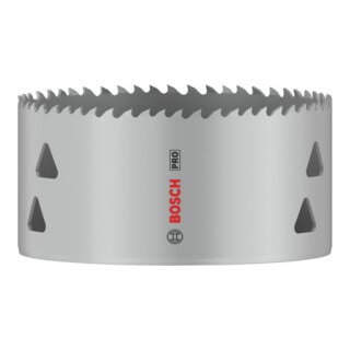 Bosch PRO Multi Material Lochsäge, 102 mm, mit Gewinde