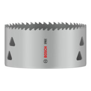 Bosch PRO Multi Material Lochsäge, 102 mm, mit Gewinde-1