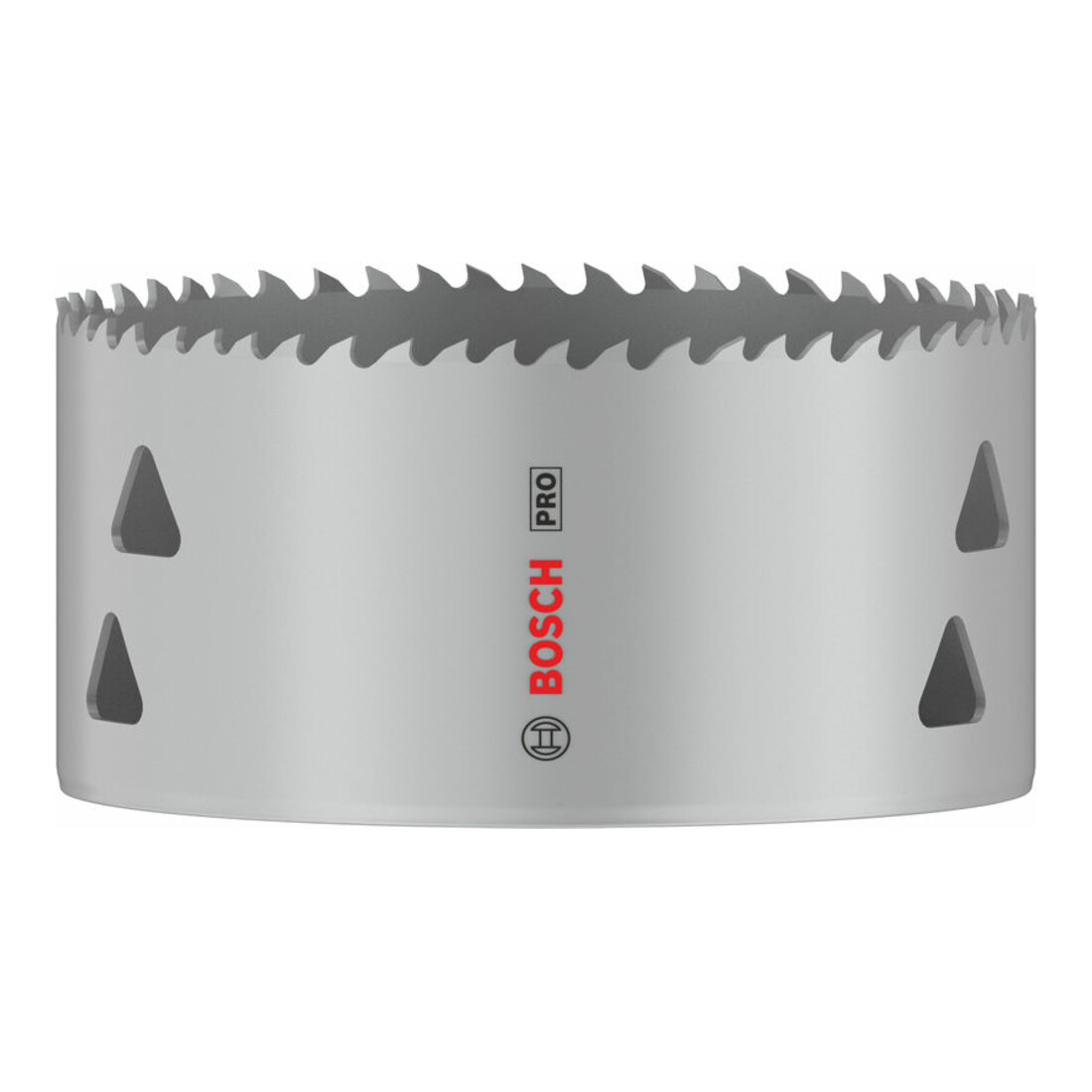 Bosch PRO Multi Material Lochsäge, 102 mm, mit Gewinde